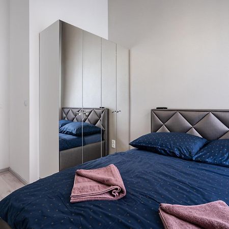 Kiraly 35 Luxury Apartment With Free Parking Будапеща Екстериор снимка