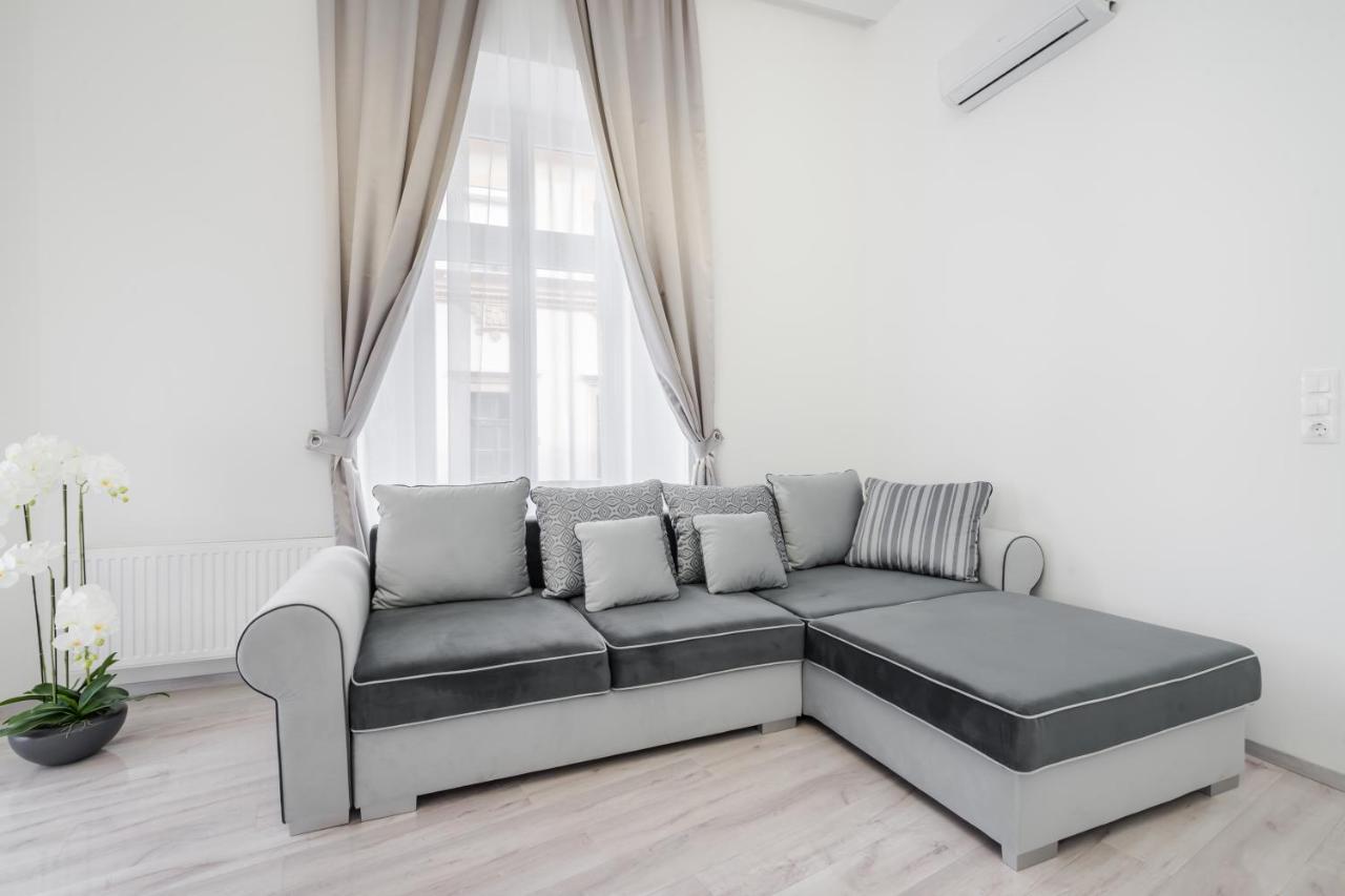 Kiraly 35 Luxury Apartment With Free Parking Будапеща Екстериор снимка