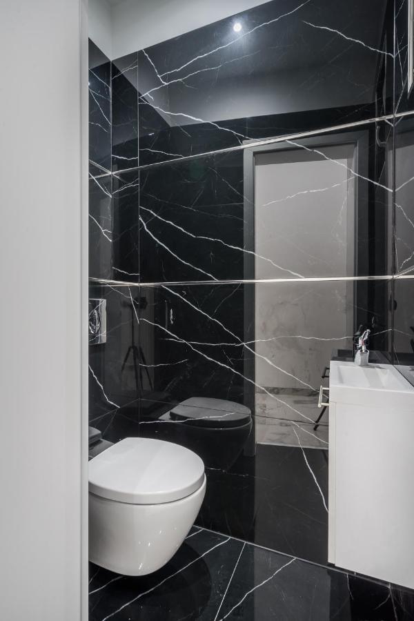 Kiraly 35 Luxury Apartment With Free Parking Будапеща Екстериор снимка