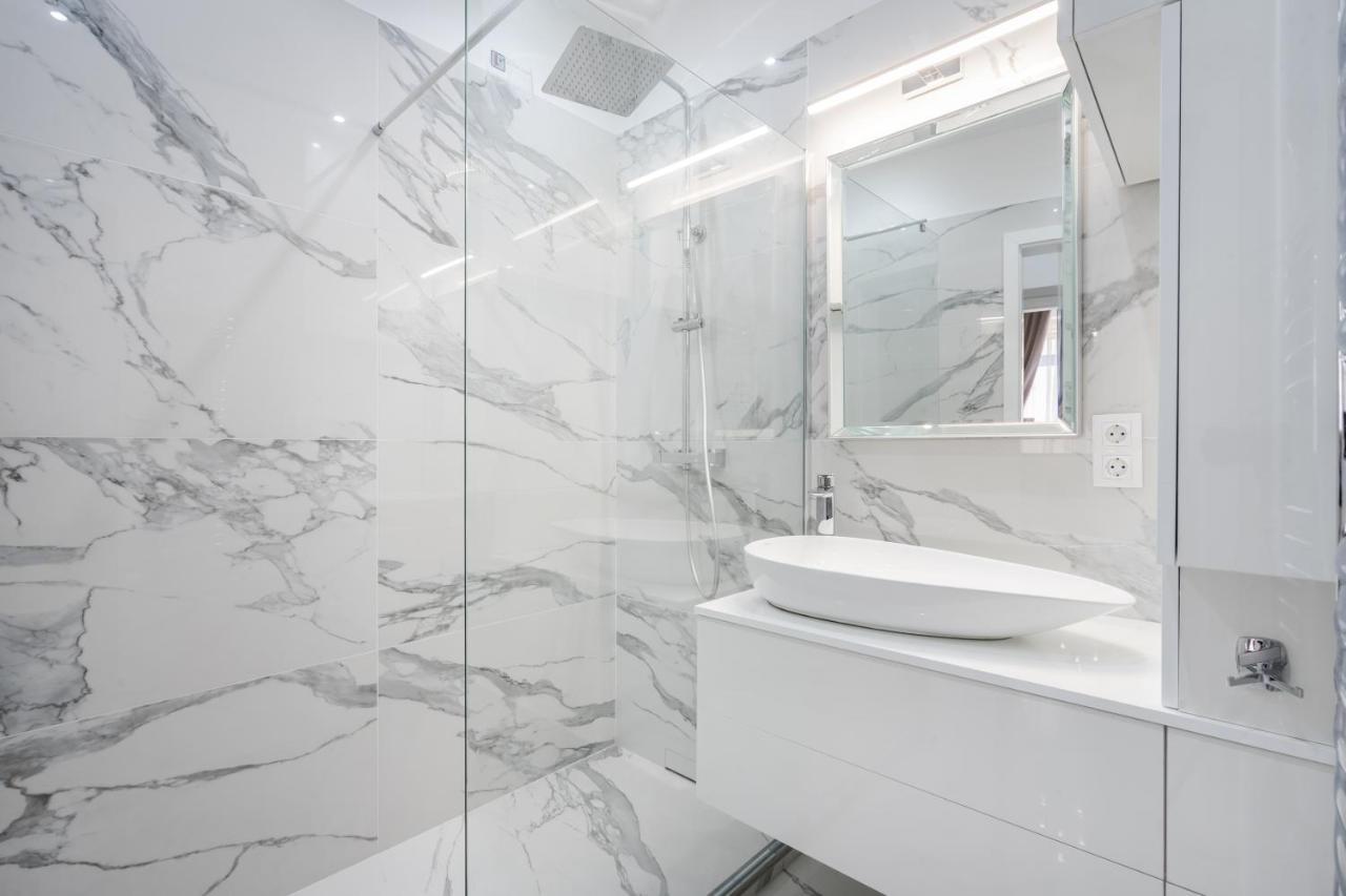 Kiraly 35 Luxury Apartment With Free Parking Будапеща Екстериор снимка