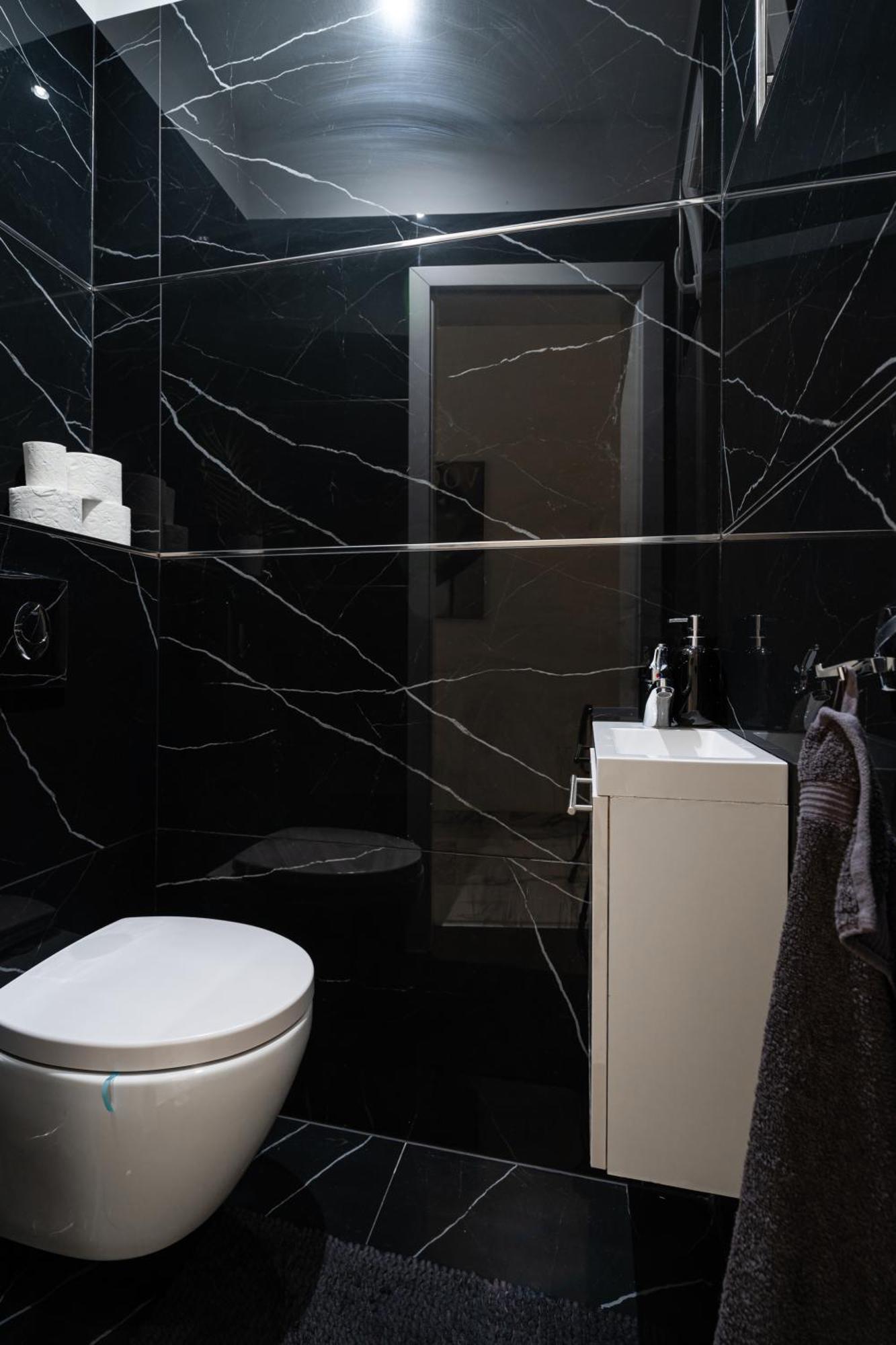 Kiraly 35 Luxury Apartment With Free Parking Будапеща Екстериор снимка